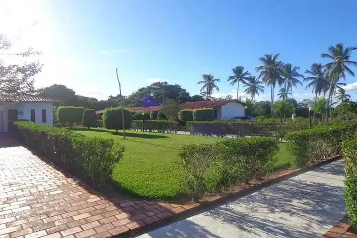 Hotel Fazenda Ecoville