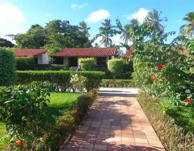 Hotel Fazenda Ecoville