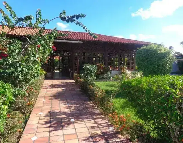 Hotel Fazenda Ecoville