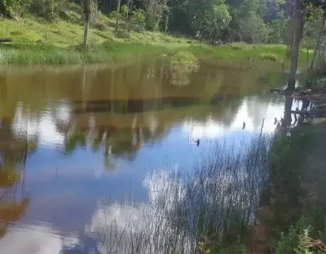 Hotel Fazenda Ecoville