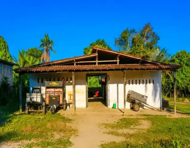 Hotel Fazenda Ecoville