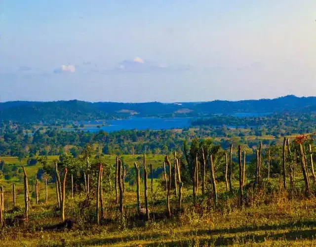 Hotel Fazenda Ecoville