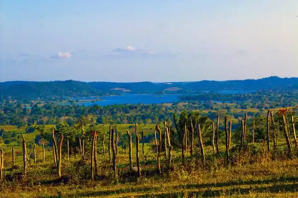 Hotel Fazenda Ecoville