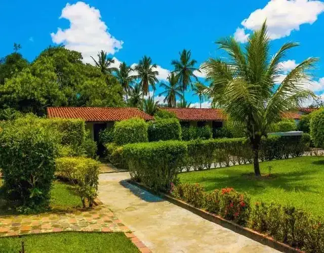 Hotel Fazenda Ecoville