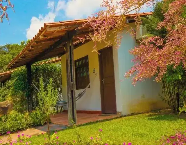 Hotel Fazenda Ecoville