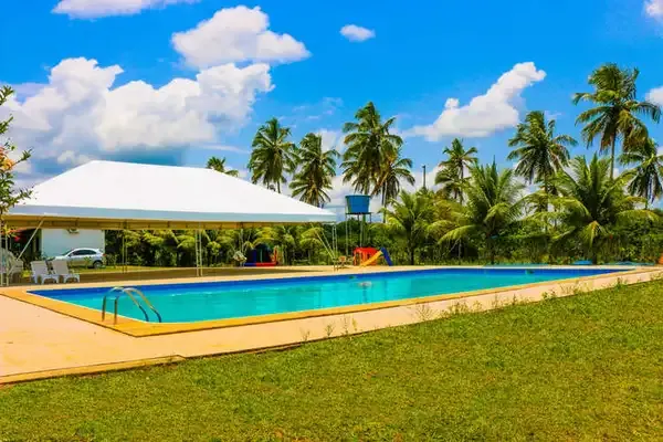 Hotel Fazenda Ecoville