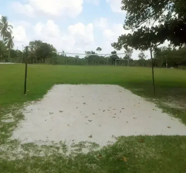 Hotel Fazenda Ecoville