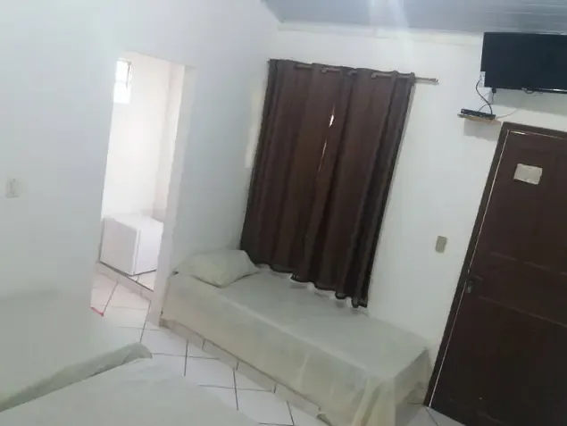 Hotel Fazenda Ecoville