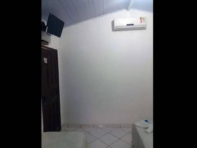 Hotel Fazenda Ecoville