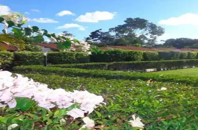 Hotel Fazenda Ecoville