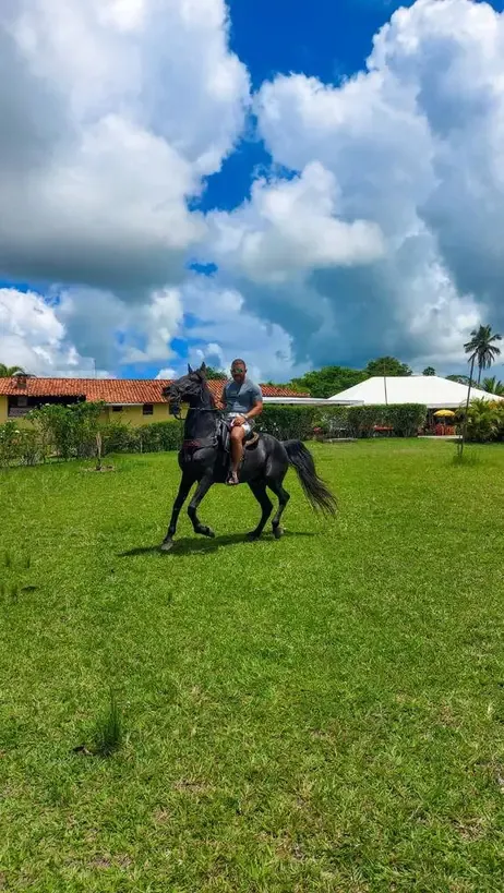 Hotel Fazenda Ecoville