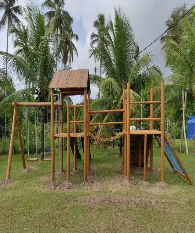 Hotel Fazenda Ecoville